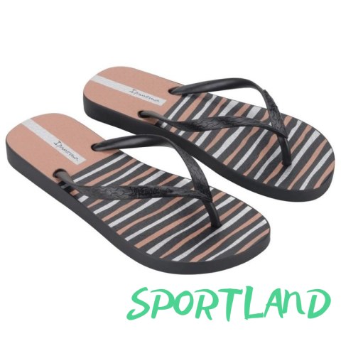 Japonki Ipanema Classic Happy XII Fem W 83582 AW917 39 Japonki Ipanema Classic Happy XII Fem W 83582 AW917 39