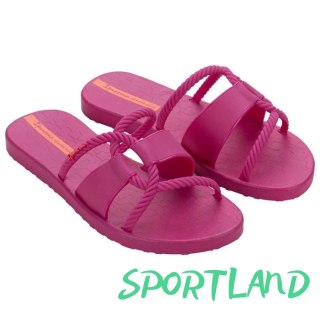 Klapki Ipanema Diversa Slide Ad W 27232 BG829 40
