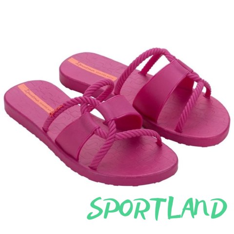 Klapki Ipanema Diversa Slide Ad W 27232 BG829 40 Klapki Ipanema Diversa Slide Ad W 27232 BG829 40