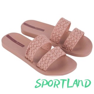 Klapki Ipanema Renda II W 83243 AS023 39