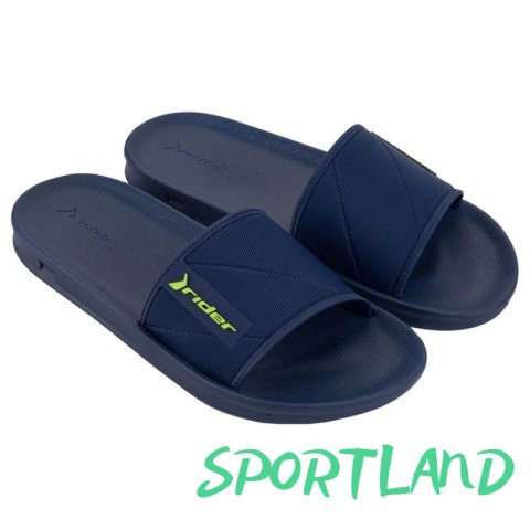 Klapki Rider Street Slide Ad M 11578 AR408 42 Klapki Rider Street Slide Ad M 11578 AR408 42