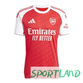 Koszulka adidas Arsenal Londyn Home M JI9517 L (183cm)