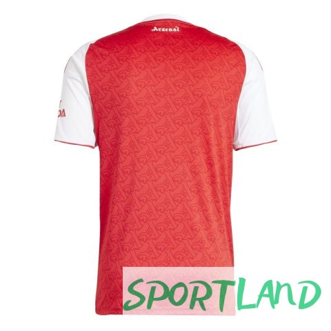 Koszulka adidas Arsenal Londyn Home M JI9517 M (178cm) Koszulka adidas Arsenal Londyn Home M JI9517 M (178cm)