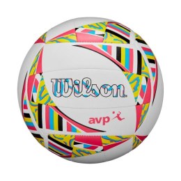 Piłka do siatkówki Wilson Avp Movement VB New WV4008001XBOF 5