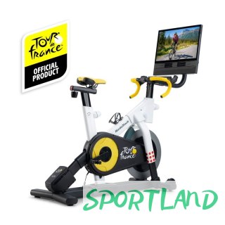 Rower Spinningowy Nordictrack Tour De France NTEXTDF25 N/A