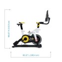Rower Spinningowy Nordictrack Tour De France NTEXTDF25 N/A