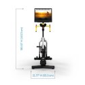 Rower Spinningowy Nordictrack Tour De France NTEXTDF25 N/A