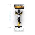 Rower Spinningowy Nordictrack Tour De France NTEXTDF25 N/A