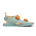 Sandały Affenzahn Sandal Chamude Airy Bunny Jr 00392-20153 30.0