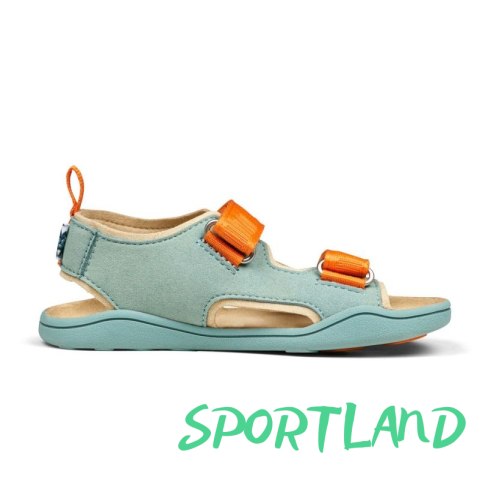 Sandały Affenzahn Sandal Chamude Airy Bunny Jr 00392-20153 30.0 Sandały Affenzahn Sandal Chamude Airy Bunny Jr 00392-20153 30.0