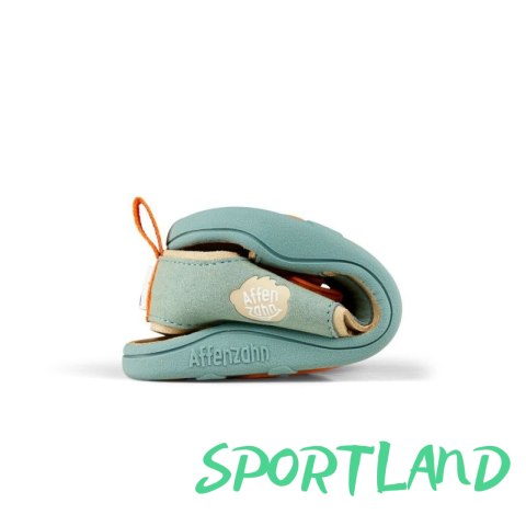 Sandały Affenzahn Sandal Chamude Airy Bunny Jr 00392-20153 30.0 Sandały Affenzahn Sandal Chamude Airy Bunny Jr 00392-20153 30.0