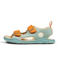 Sandały Affenzahn Sandal Chamude Airy Bunny Jr 00392-20153 32.0