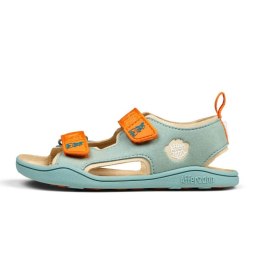 Sandały Affenzahn Sandal Chamude Airy Bunny Jr 00392-20153 32.0