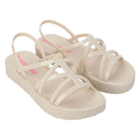 Sandały Ipanema Diversa Flatform W 27238 BH324 39 Sandały Ipanema Diversa Flatform W 27238 BH324 39