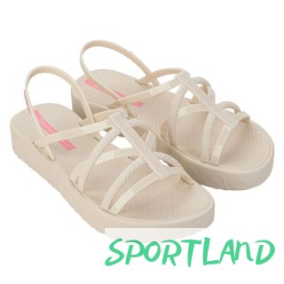 Sandały Ipanema Diversa Flatform W 27238 BH324 40