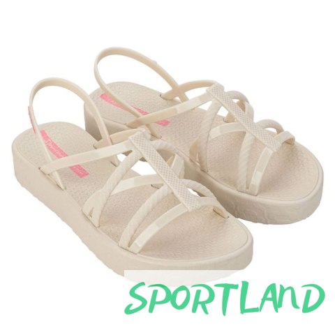 Sandały Ipanema Diversa Flatform W 27238 BH324 40 Sandały Ipanema Diversa Flatform W 27238 BH324 40