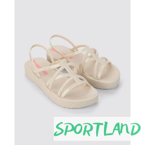 Sandały Ipanema Diversa Flatform W 27238 BH324 40 Sandały Ipanema Diversa Flatform W 27238 BH324 40