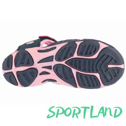 Sandały Joma S.Seven 2503 Jr SSEVJS2503V 35 Sandały Joma S.Seven 2503 Jr SSEVJS2503V 35