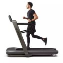 Bieżnia elektryczna Horizon Fitness Omega Z-02 HZ-OMEGAZ-02GG Grafitowy N/A