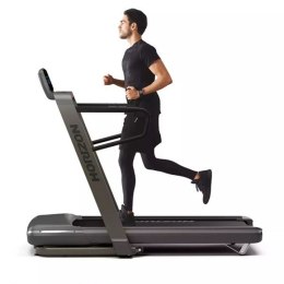 Bieżnia elektryczna Horizon Fitness Omega Z-02 HZ-OMEGAZ-02GG Grafitowy N/A
