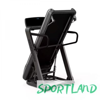 Bieżnia elektryczna Horizon Fitness Omega Z-02 HZ-OMEGAZ-02GG Grafitowy N/A