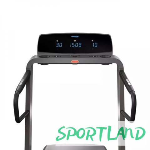Bieżnia elektryczna Horizon Fitness Omega Z-02 HZ-OMEGAZ-02GG Grafitowy N/A Bieżnia elektryczna Horizon Fitness Omega Z-02 HZ-OMEGAZ-02GG Grafitowy N/A