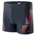 Bokserki kąpielowe Aquawave Fiero M 92800305832 XXL Bokserki kąpielowe Aquawave Fiero M 92800305832 XXL