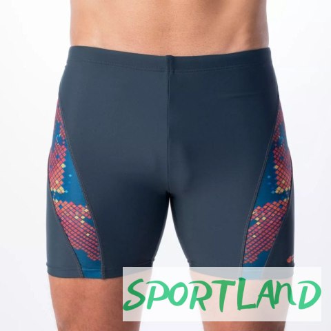 Bokserki kąpielowe Aquawave Fiero M 92800305832 XXL Bokserki kąpielowe Aquawave Fiero M 92800305832 XXL