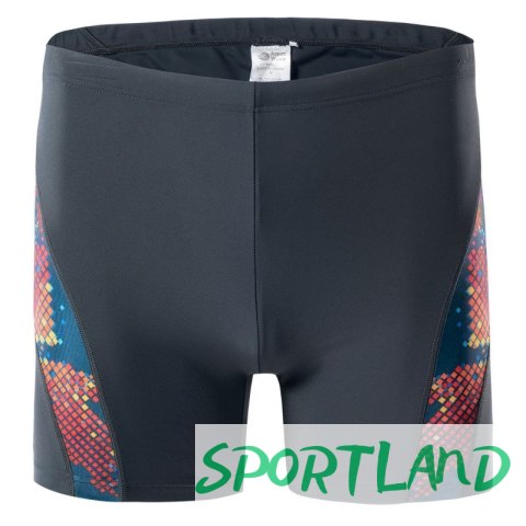 Bokserki kąpielowe Aquawave Fiero M 92800305832 M Bokserki kąpielowe Aquawave Fiero M 92800305832 M