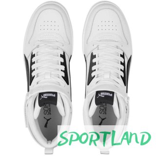 Buty Puma Rbd Game M 385839 01 40