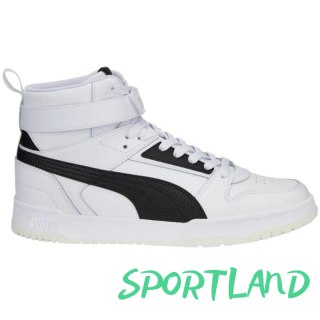 Buty Puma Rbd Game M 385839 01 42