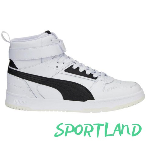 Buty Puma Rbd Game M 385839 01 42 Buty Puma Rbd Game M 385839 01 42