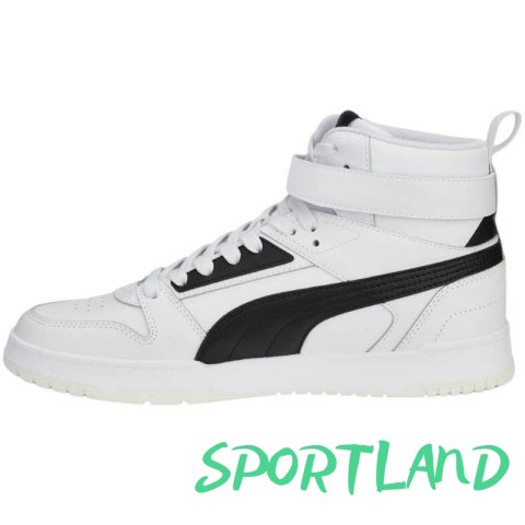 Buty Puma Rbd Game M 385839 01 42 Buty Puma Rbd Game M 385839 01 42