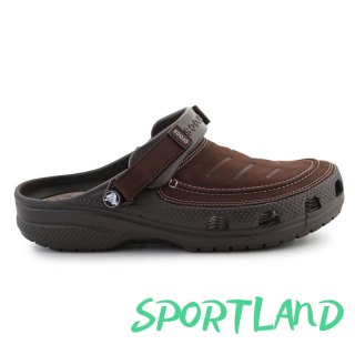 Chodaki Crocs Yukon Vista II Ir Clog M 207689-23D EU 43/44