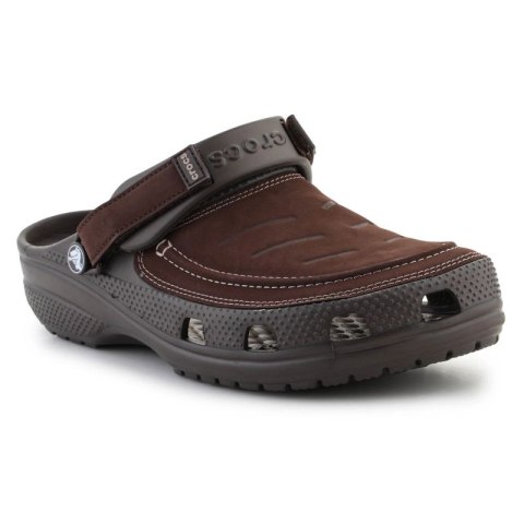 Chodaki Crocs Yukon Vista II Ir Clog M 207689-23D EU 43/44 Chodaki Crocs Yukon Vista II Ir Clog M 207689-23D EU 43/44