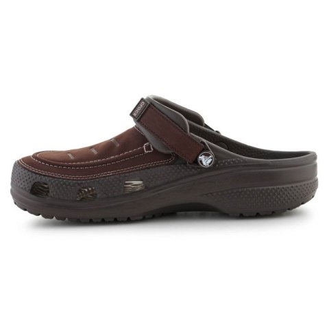 Chodaki Crocs Yukon Vista II Ir Clog M 207689-23D EU 43/44 Chodaki Crocs Yukon Vista II Ir Clog M 207689-23D EU 43/44