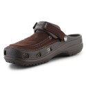 Chodaki Crocs Yukon Vista II Ir Clog M 207689-23D EU 43/44