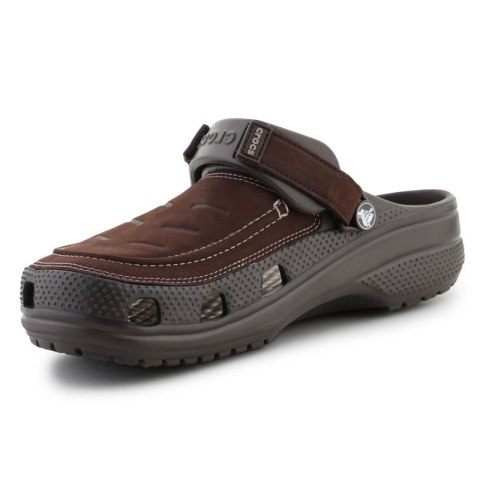 Chodaki Crocs Yukon Vista II Ir Clog M 207689-23D EU 43/44 Chodaki Crocs Yukon Vista II Ir Clog M 207689-23D EU 43/44