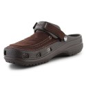 Chodaki Crocs Yukon Vista II Ir Clog M 207689-23D EU 43/44