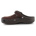 Chodaki Crocs Yukon Vista II Ir Clog M 207689-23D EU 43/44