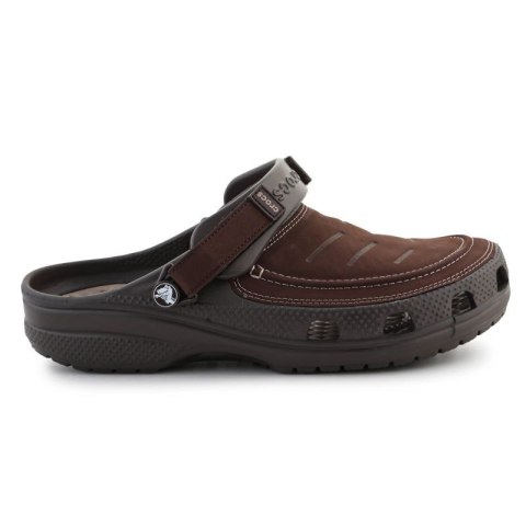 Chodaki Crocs Yukon Vista II Ir Clog M 207689-23D EU 43/44 Chodaki Crocs Yukon Vista II Ir Clog M 207689-23D EU 43/44