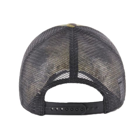 Czapka z daszkiem 47 BrandNew York Yankees Trucke Cap B-CBRAN17GWP-CMF OSFM Czapka z daszkiem 47 BrandNew York Yankees Trucke Cap B-CBRAN17GWP-CMF OSFM