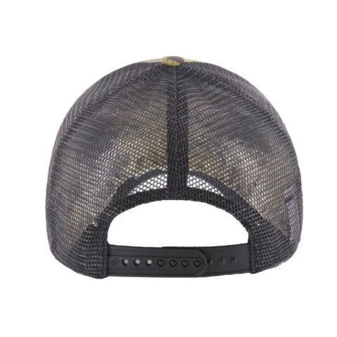 Czapka z daszkiem 47 BrandNew York Yankees Trucke Cap B-CBRAN17GWP-CMF OSFM Czapka z daszkiem 47 BrandNew York Yankees Trucke Cap B-CBRAN17GWP-CMF OSFM