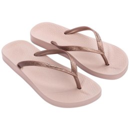 Japonki Ipanema Anatomica Tan Fem W 81030 AG184 39