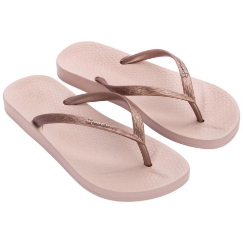 Japonki Ipanema Anatomica Tan Fem W 81030 AG184 39 Japonki Ipanema Anatomica Tan Fem W 81030 AG184 39