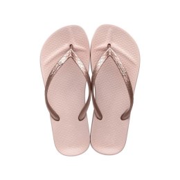 Japonki Ipanema Anatomica Tan Fem W 81030 AG184 39