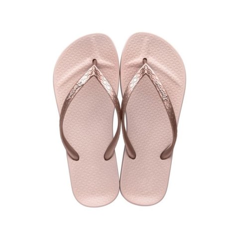 Japonki Ipanema Anatomica Tan Fem W 81030 AG184 39 Japonki Ipanema Anatomica Tan Fem W 81030 AG184 39