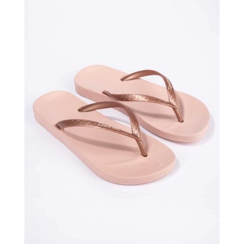 Japonki Ipanema Anatomica Tan Fem W 81030 AG184 39 Japonki Ipanema Anatomica Tan Fem W 81030 AG184 39