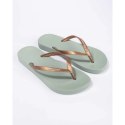 Japonki Ipanema Anatomica Tan Fem W 81030 AG185 38