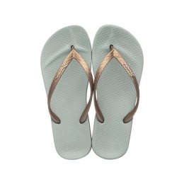 Japonki Ipanema Anatomica Tan Fem W 81030 AG185 40